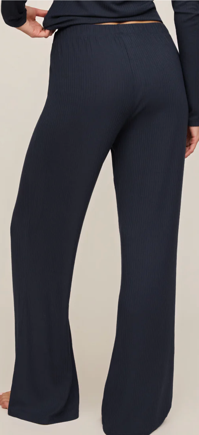 Just Right Rib Pant