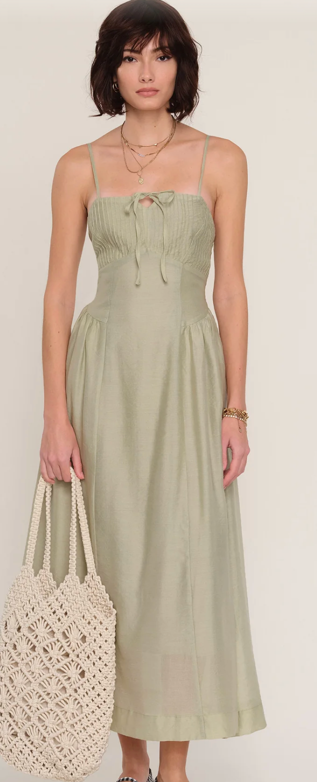 Kaelin Dress