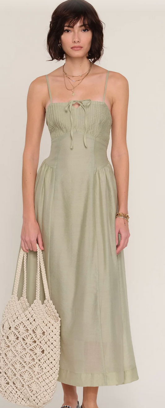 Kaelin Dress