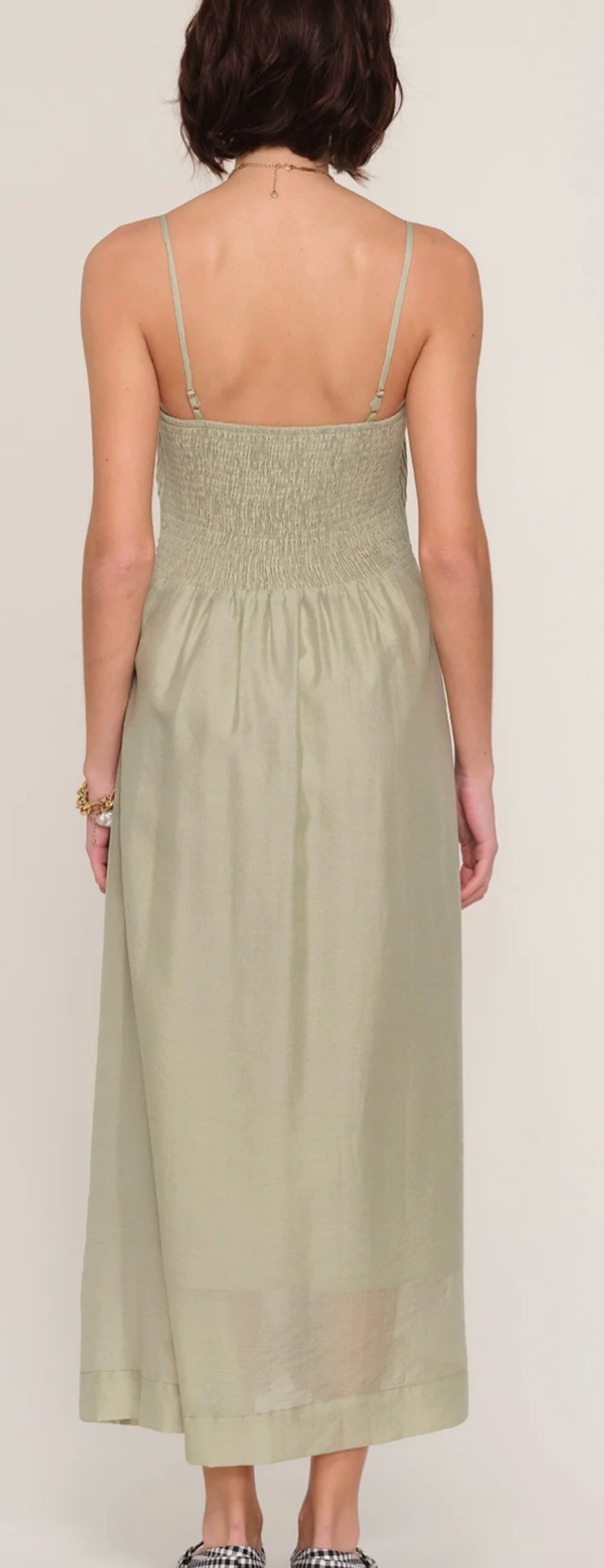 Kaelin Dress