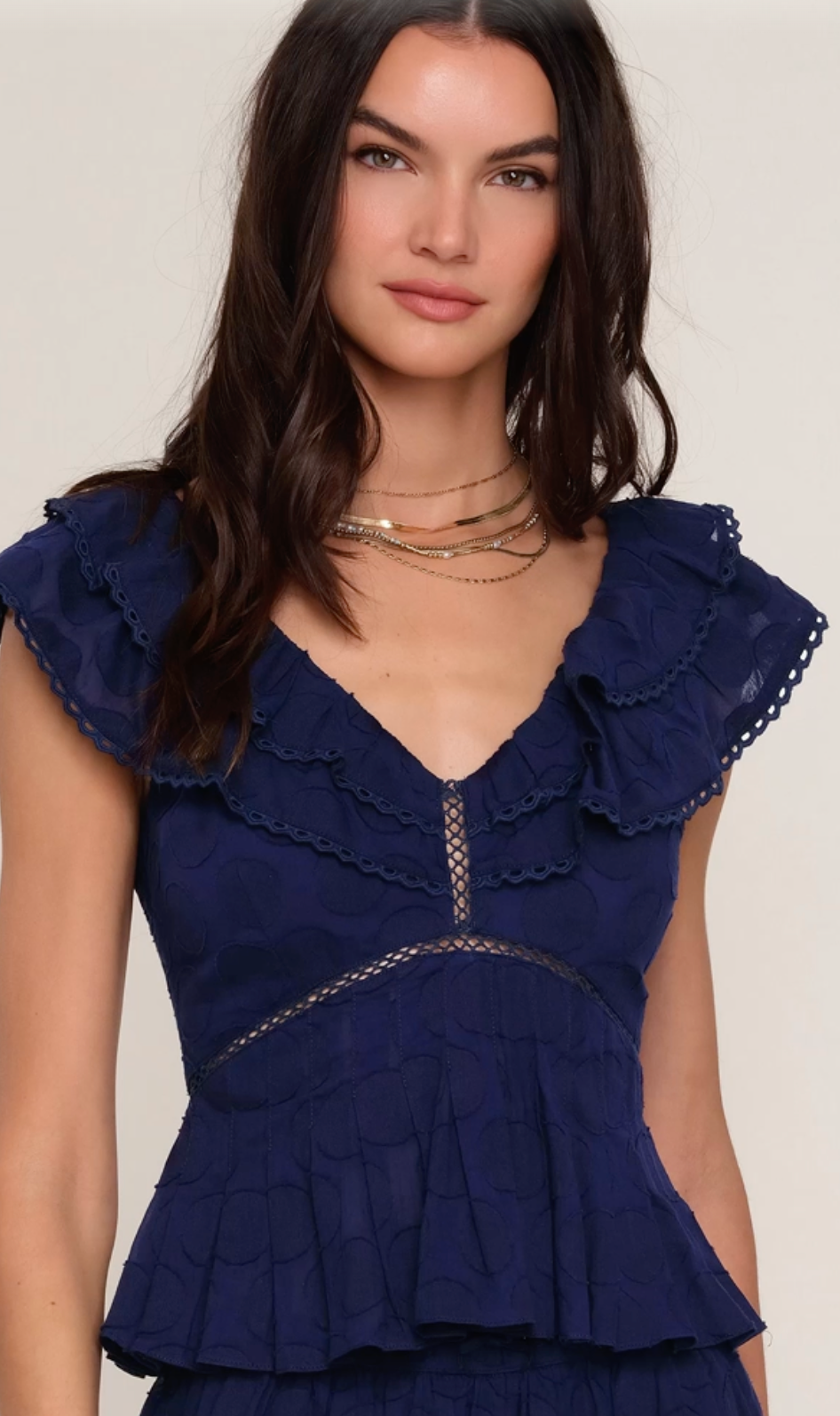 Katy Top
