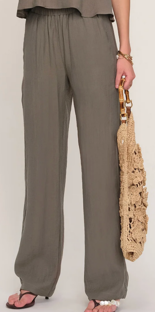 Derby Pant