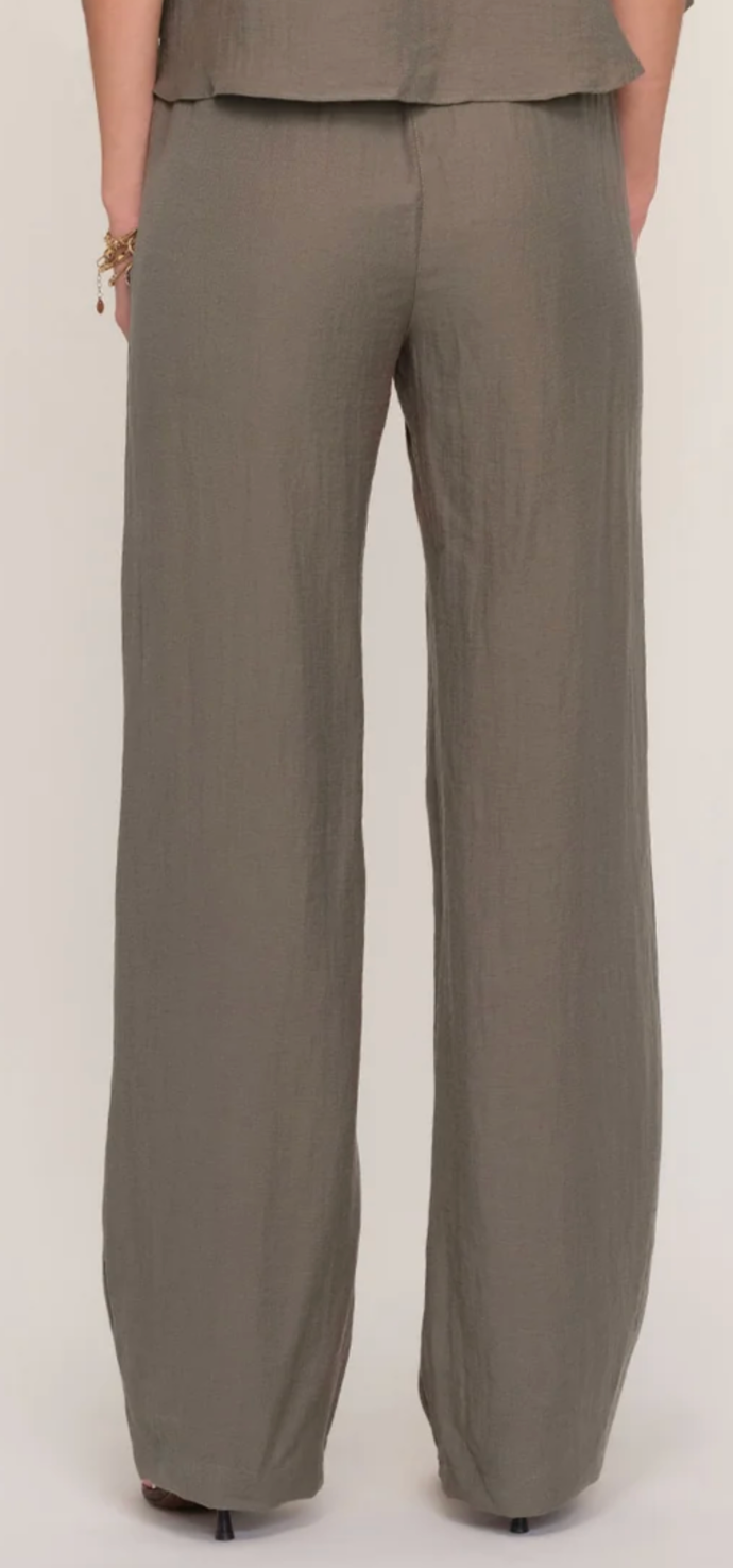 Derby Pant