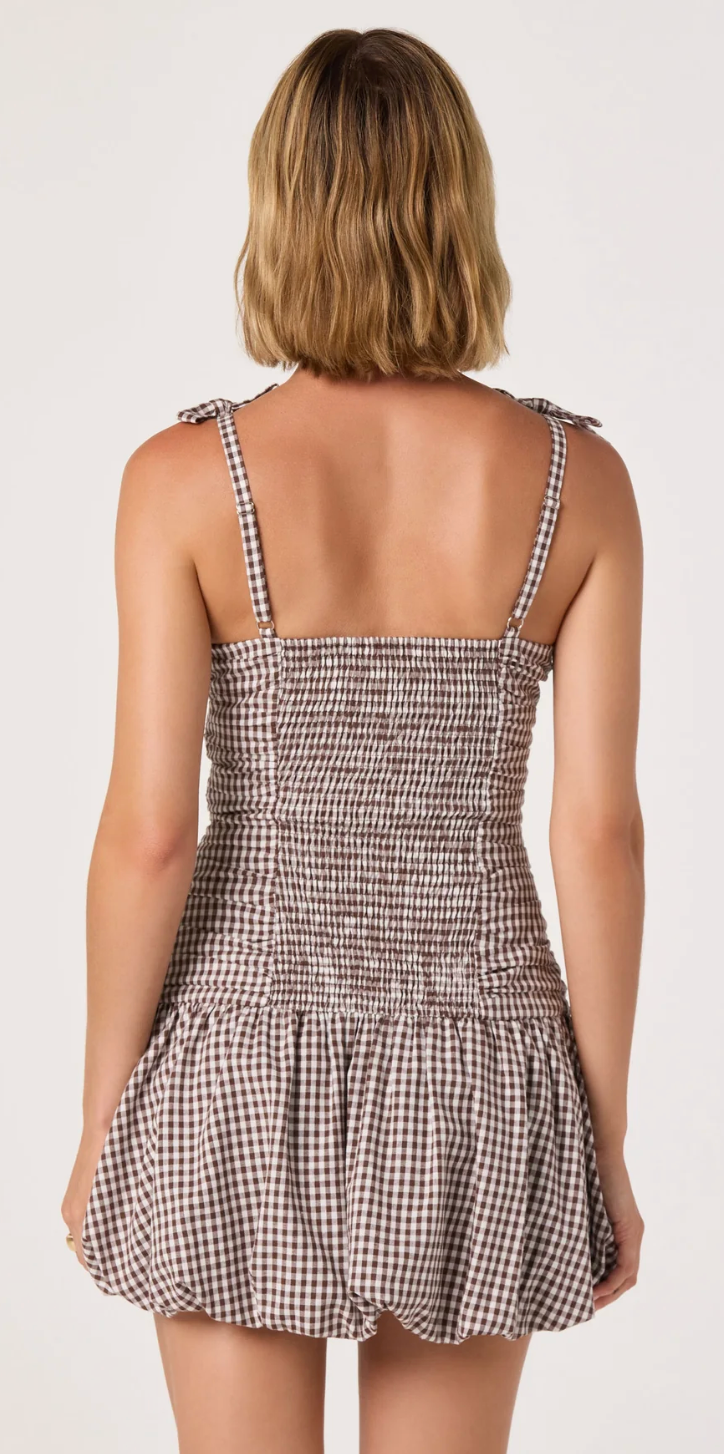 Jeliany Dress