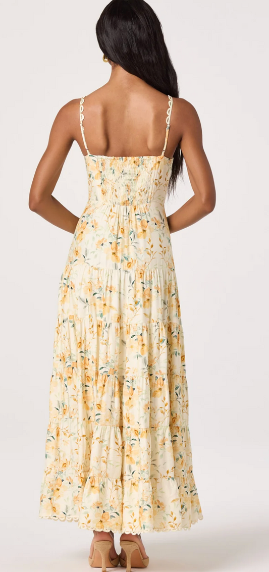 Tazia Dress