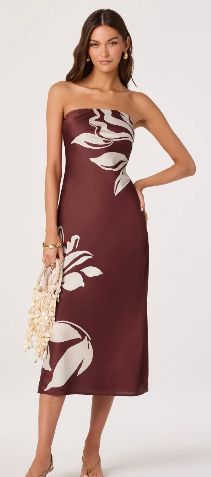 Annabeth Dress