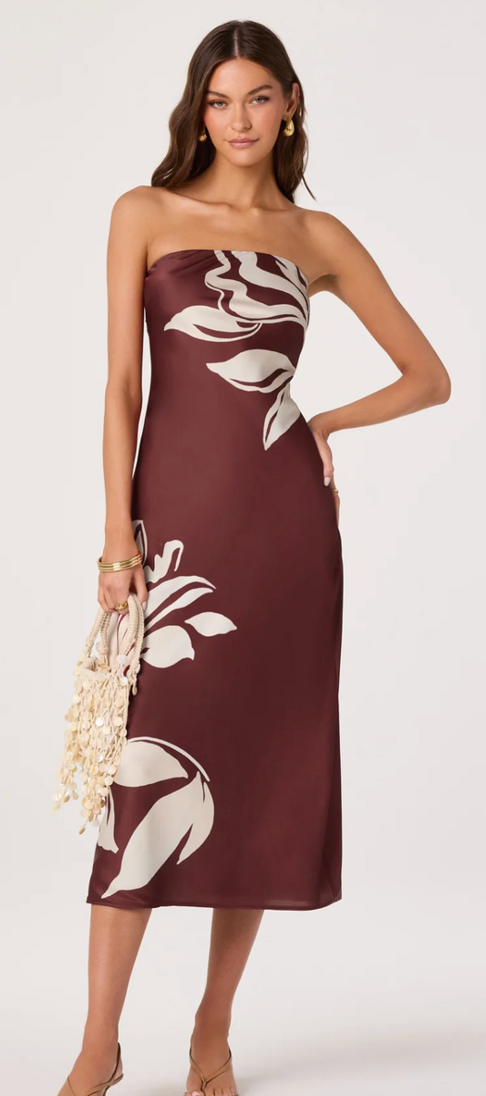 Annabeth Dress