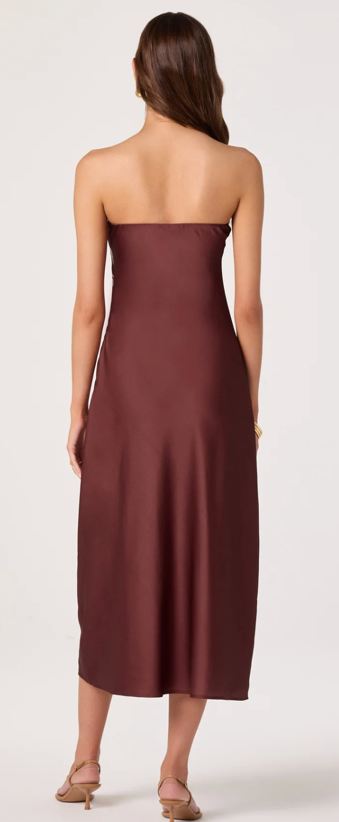 Annabeth Dress