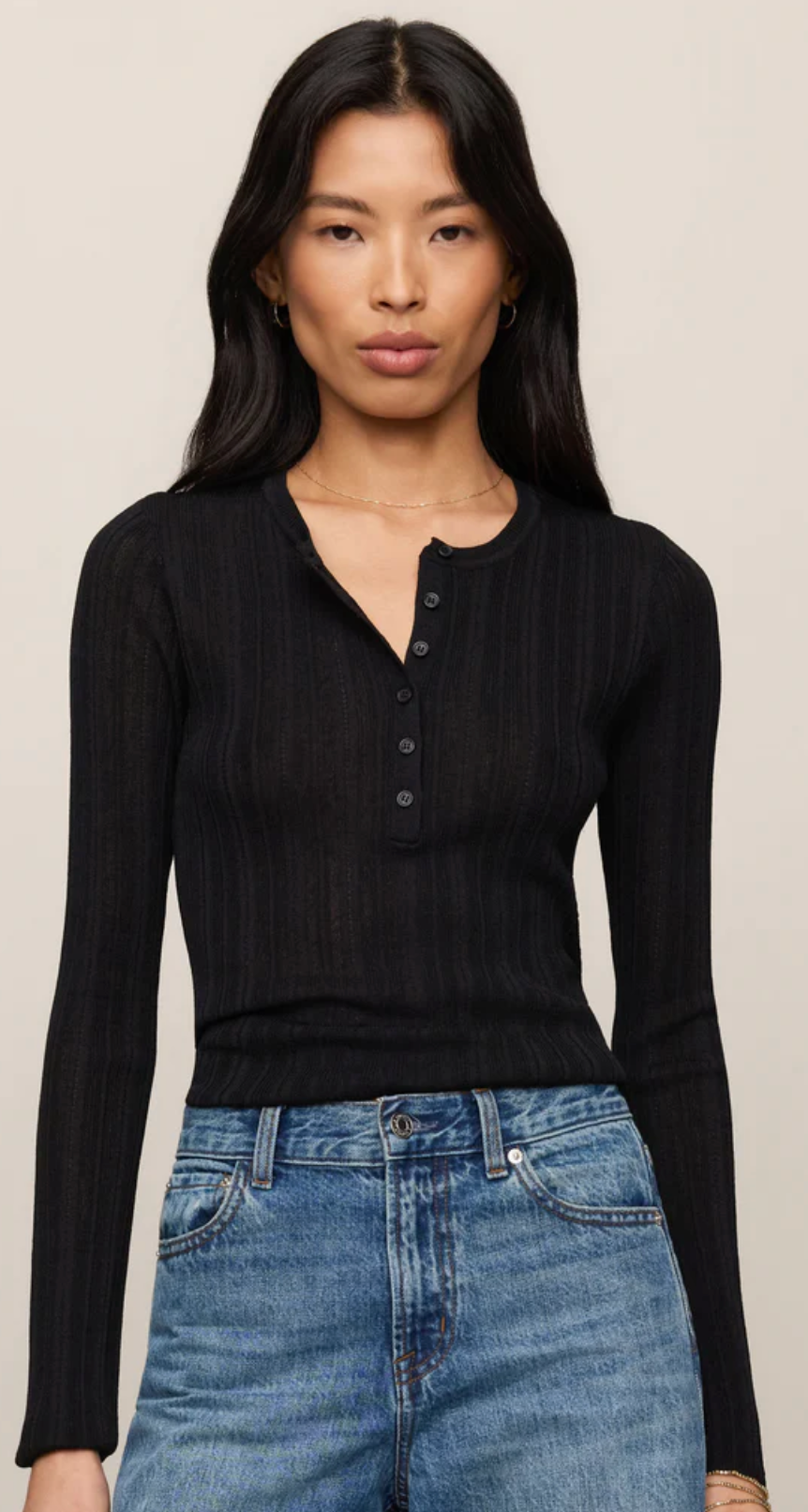 Rowena Sweater