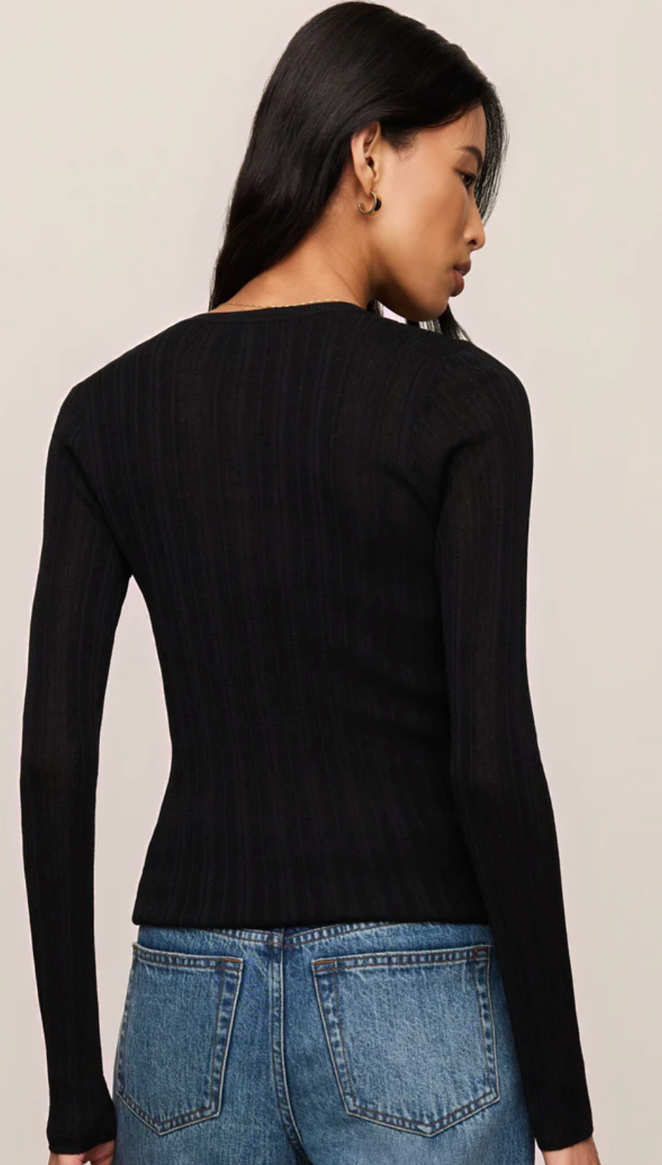 Rowena Sweater