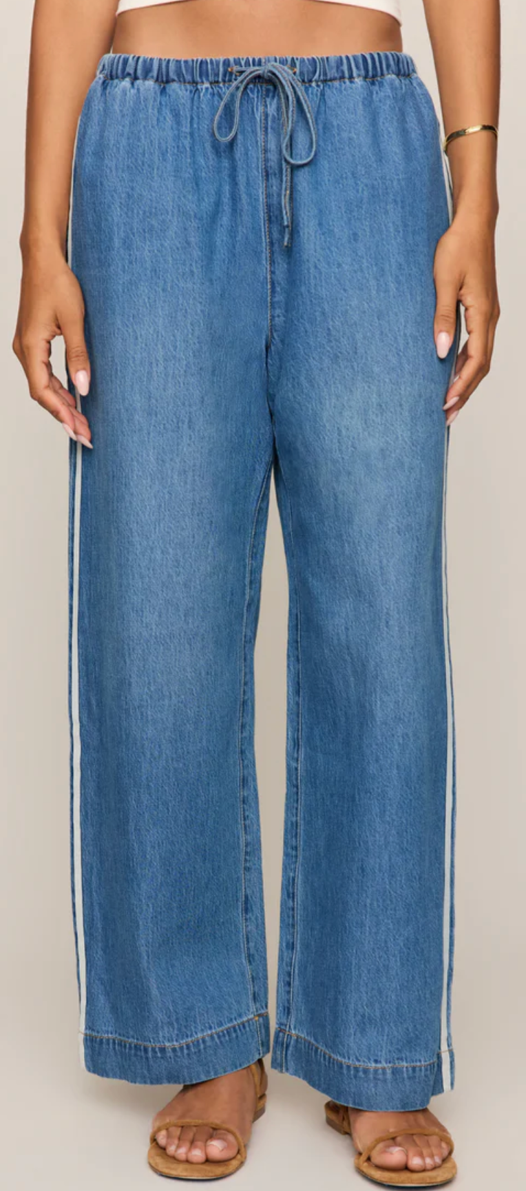 Sidelines Track Pant