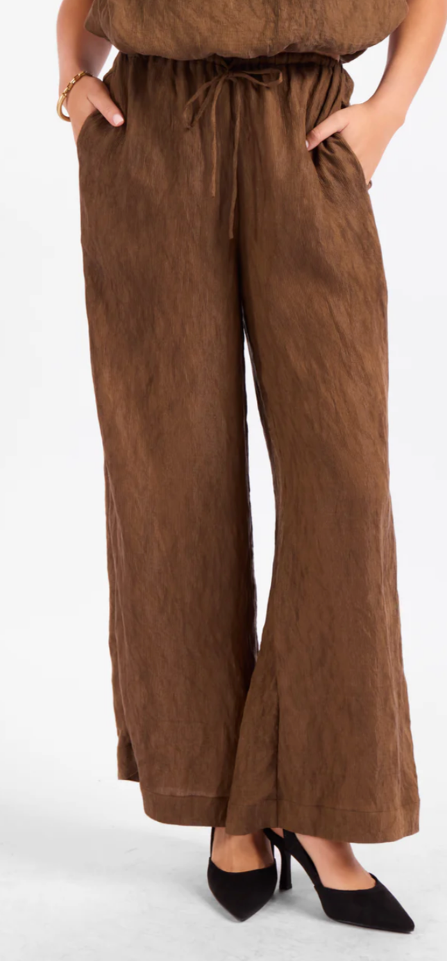 Sepia Sky Pants