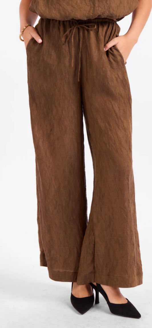Sepia Sky Pants