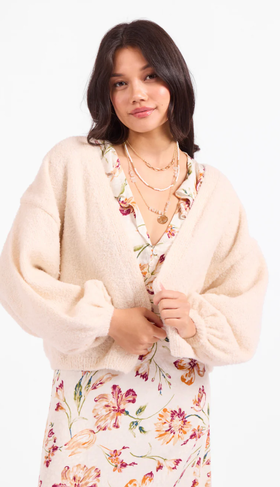 Marley Cardi