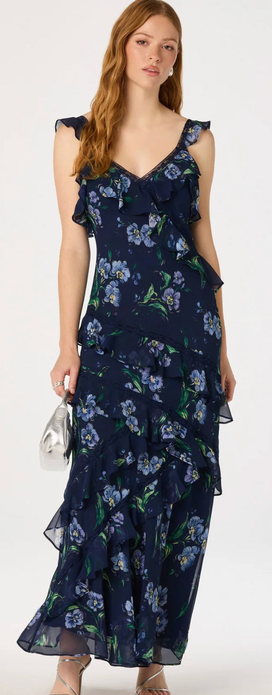Megan Dress