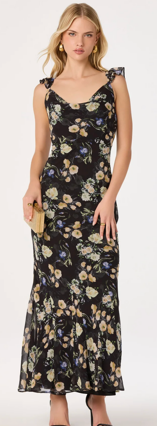 Denisse Dress