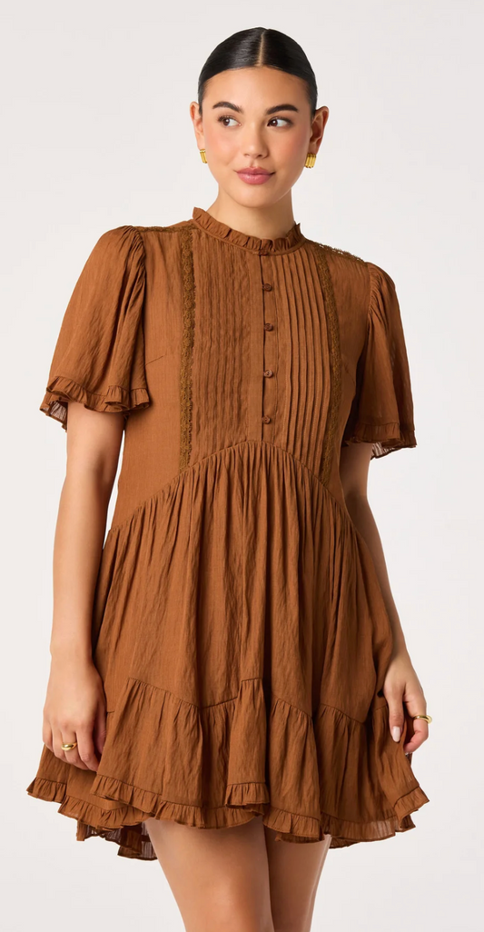 Randi Dress
