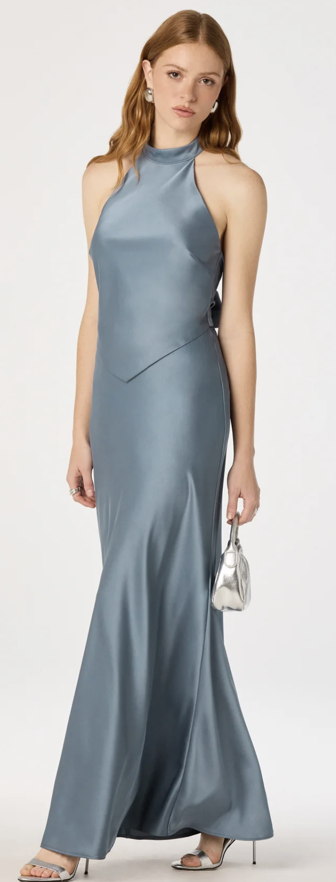 Viridiana Dress