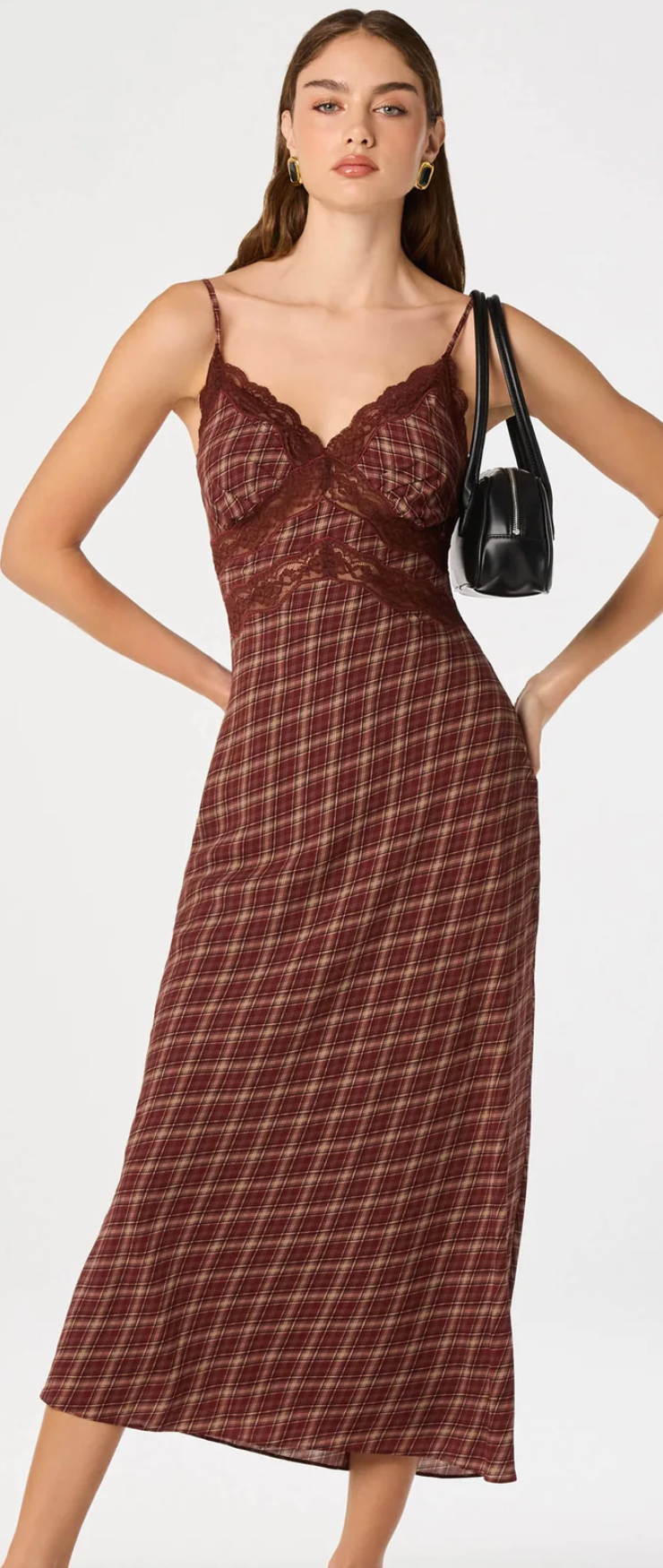 Carin Dress