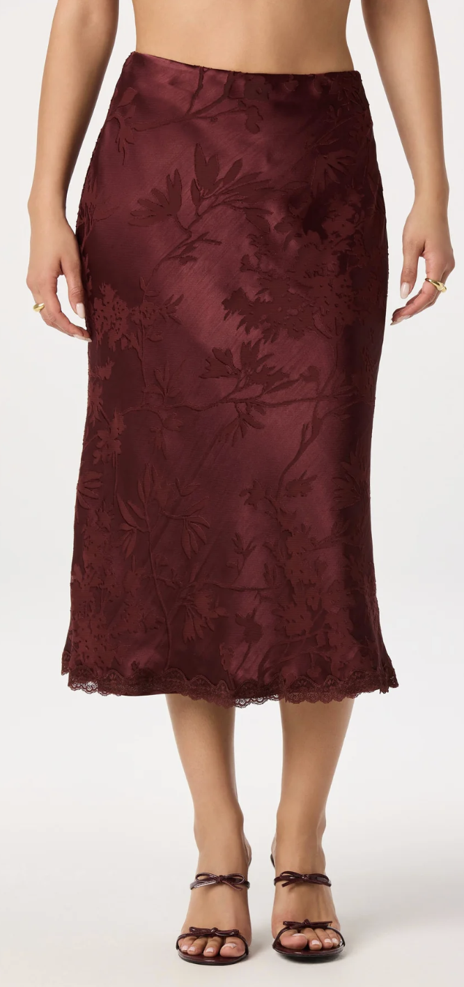 Windey Skirt