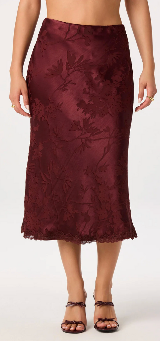 Windey Skirt