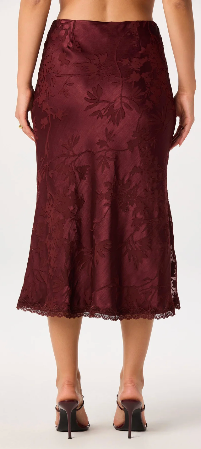 Windey Skirt