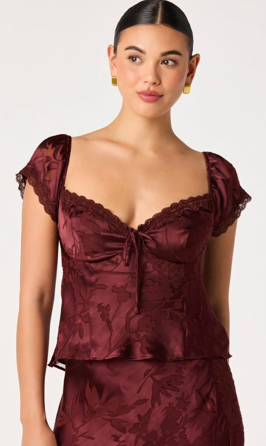 Vanessa Top