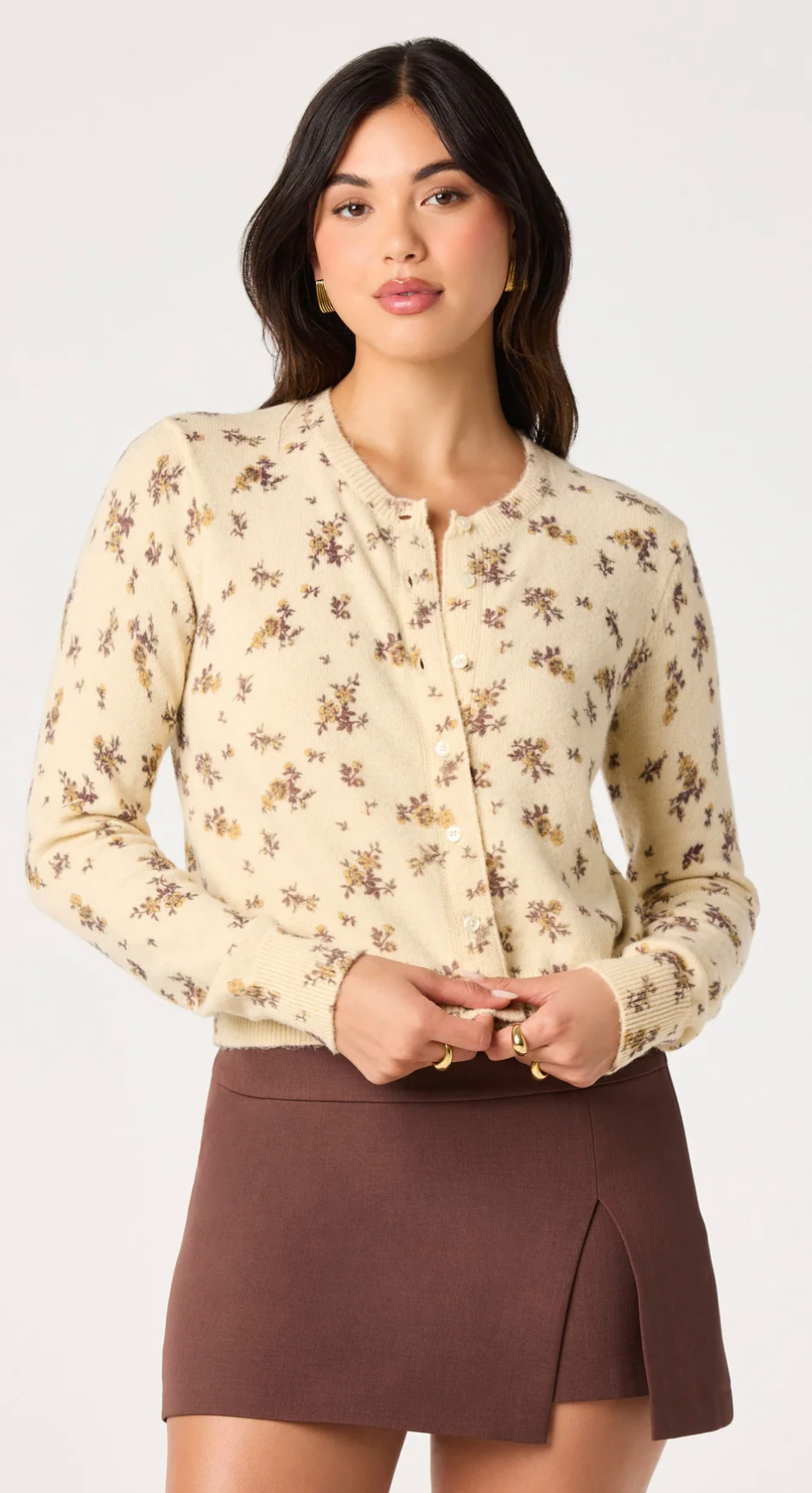 MAry Cardigan