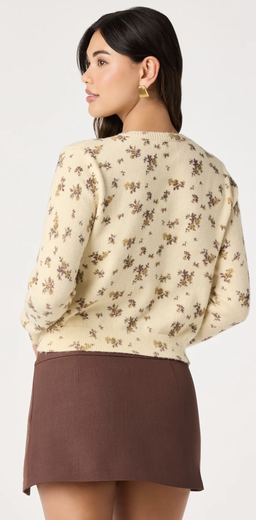 MAry Cardigan