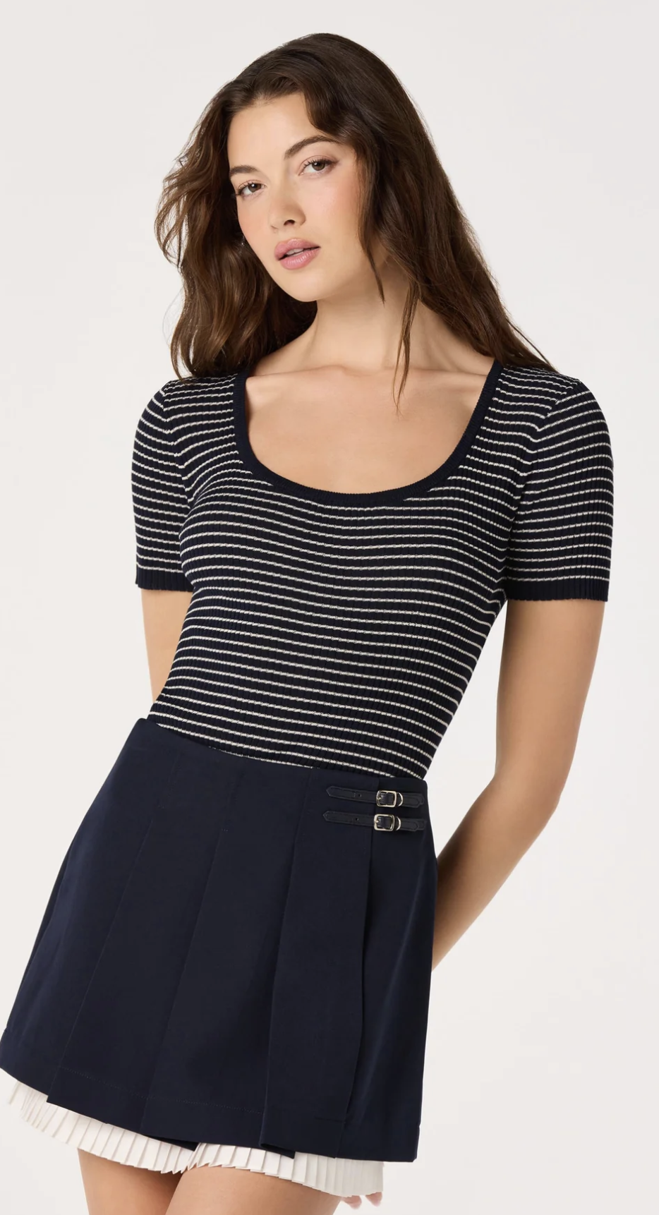 Cindra Sweater