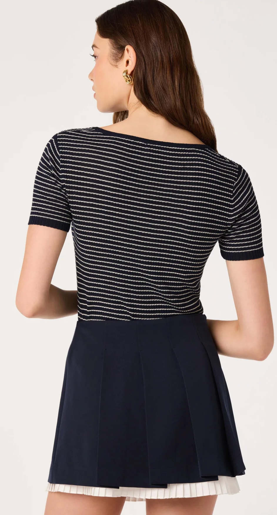 Cindra Sweater