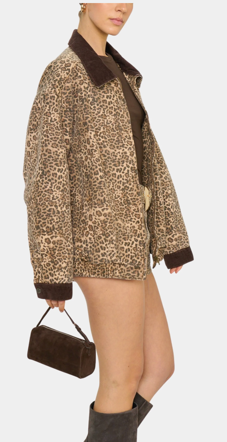 Carter Jacket