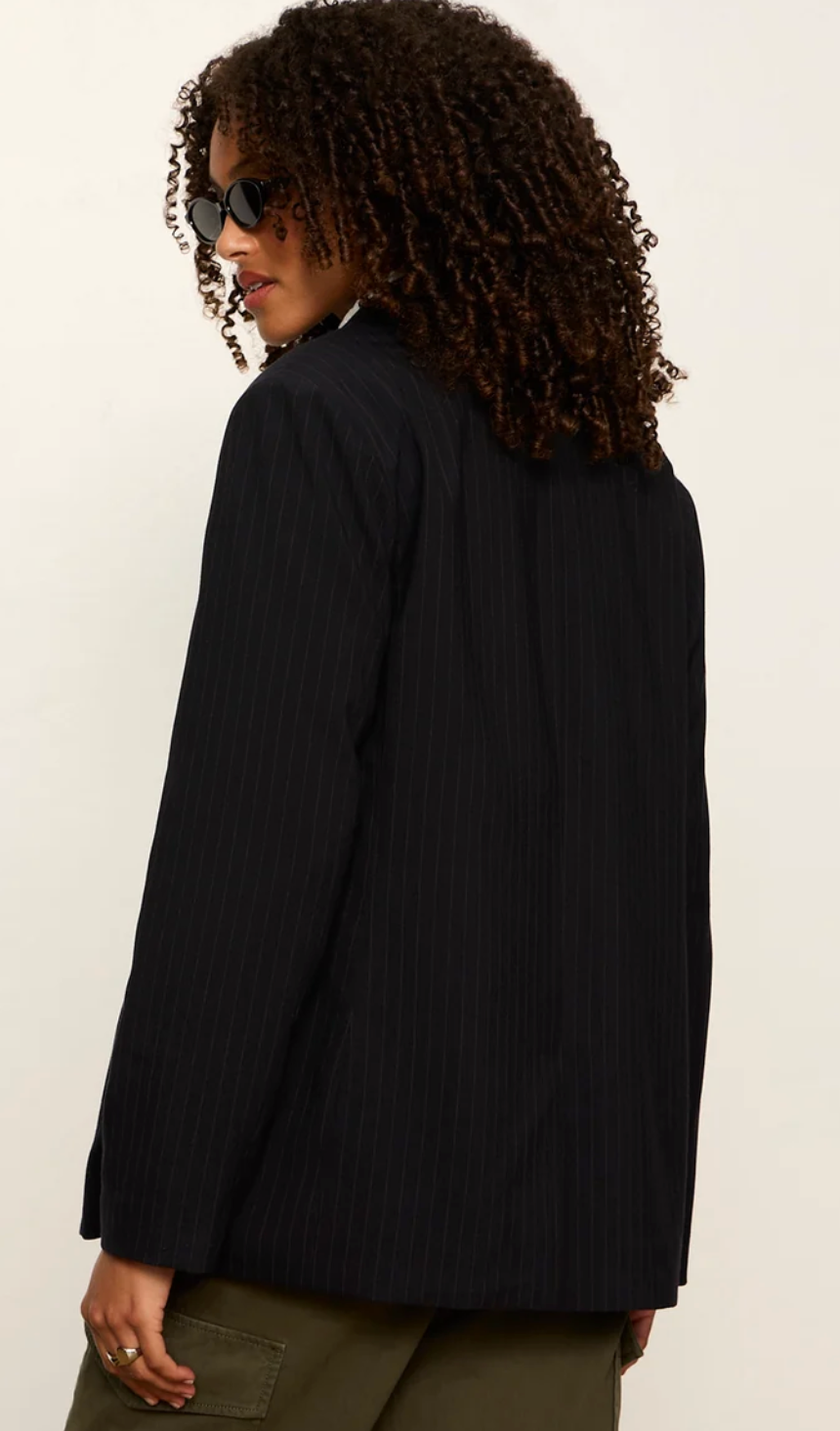 Maci Blazer