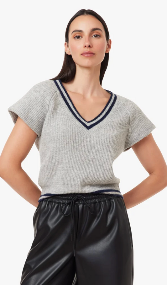 Milton Vest