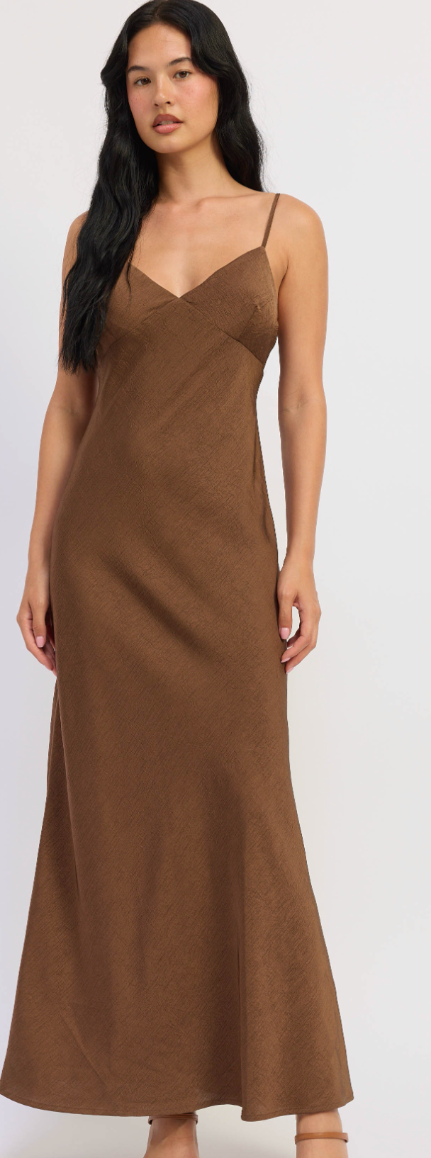 Carla Maxi Dress