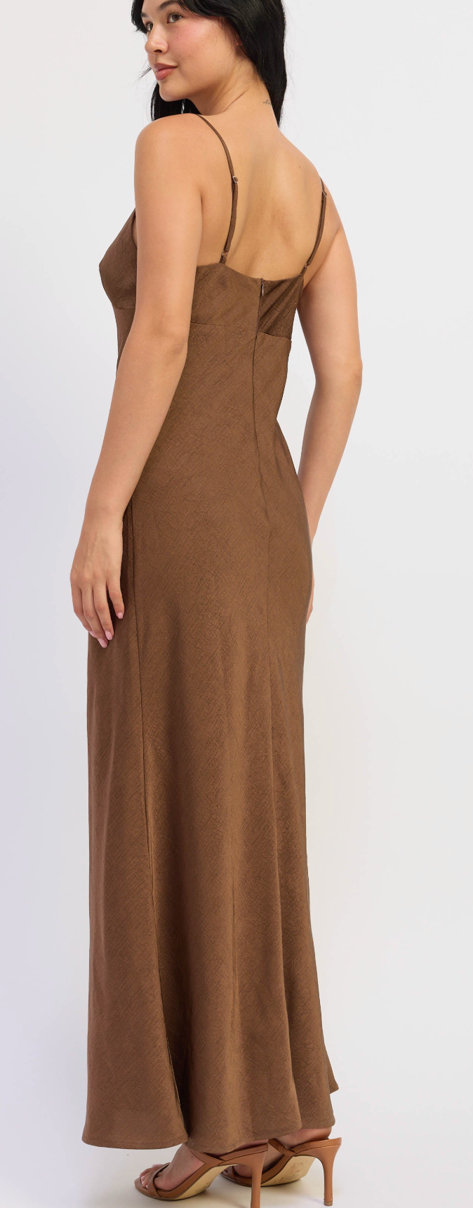 Carla Maxi Dress