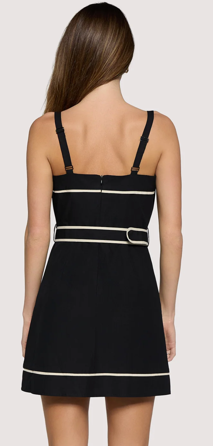 Cara Dream Mini Dress