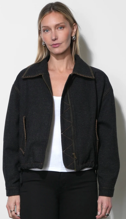 Kian jacket