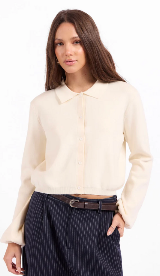 Charlotte Cardigan