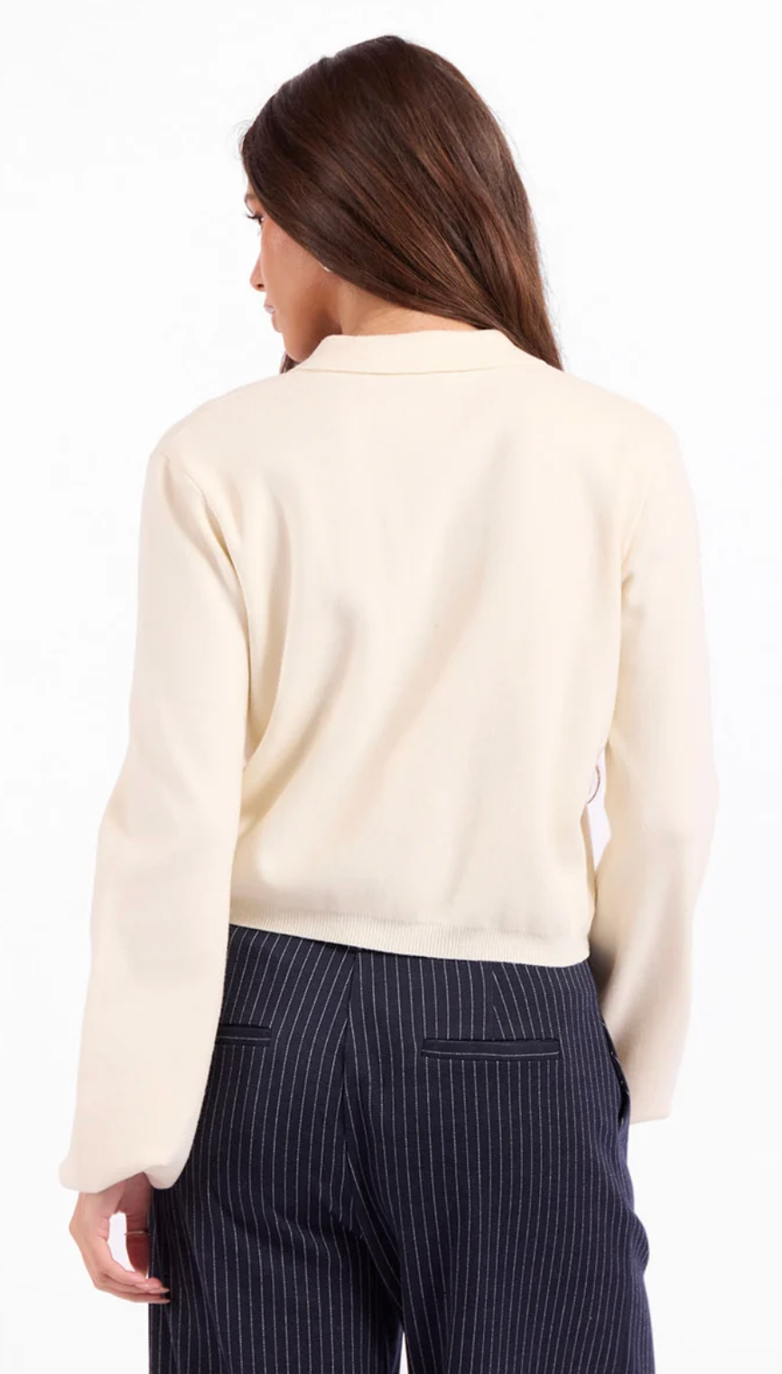 Charlotte Cardigan