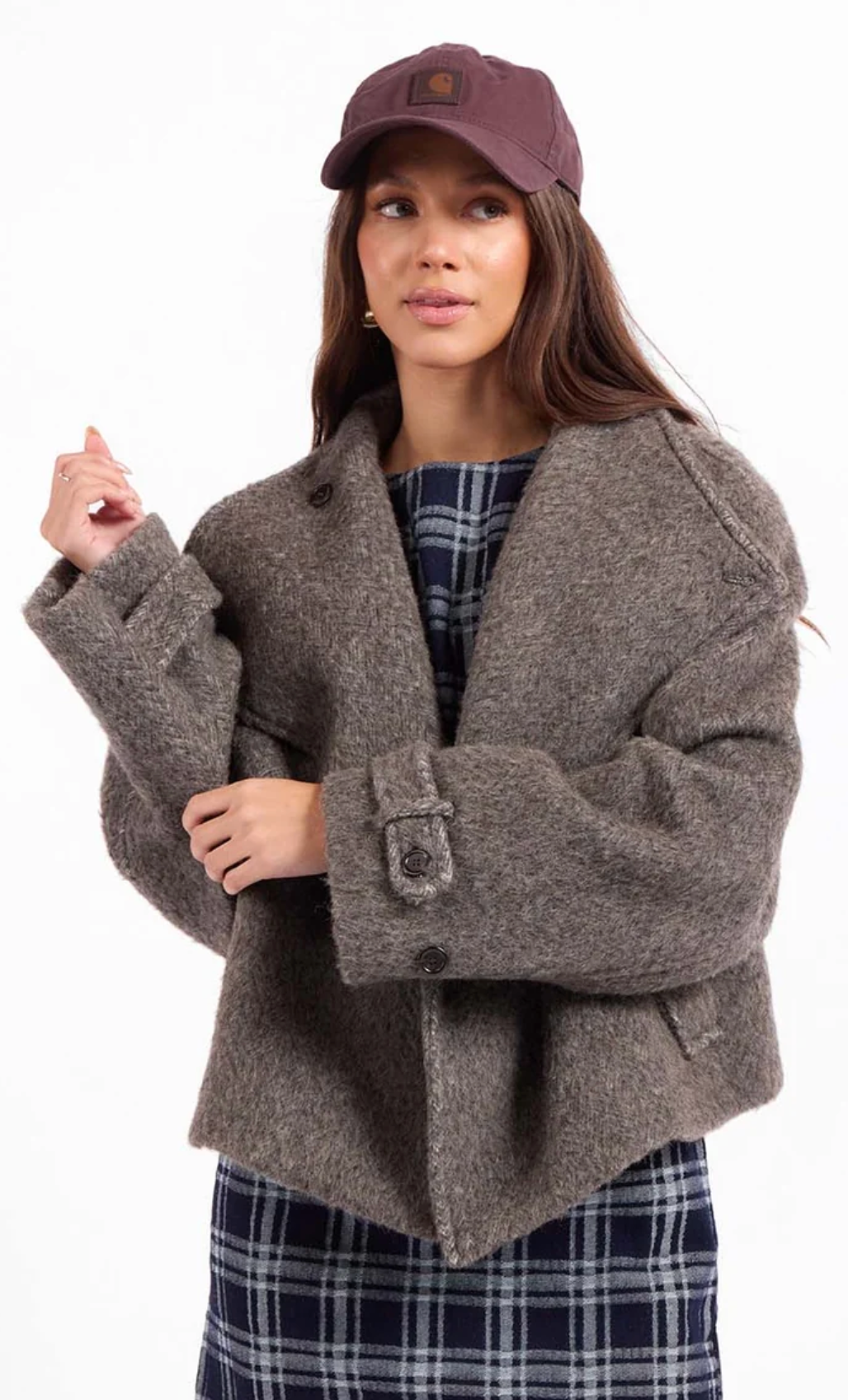 Boston Jacket
