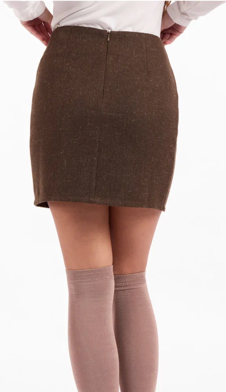 Simmons Mini Skirt
