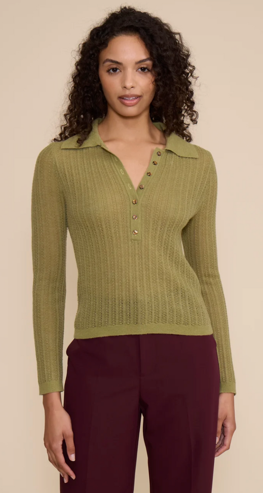 Lejla Polo Top