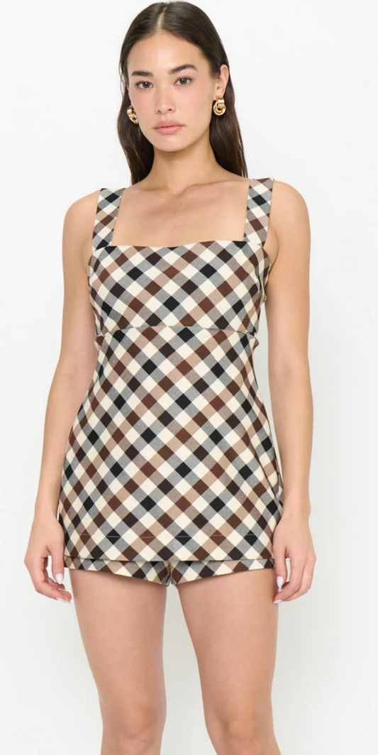 Rio Romper