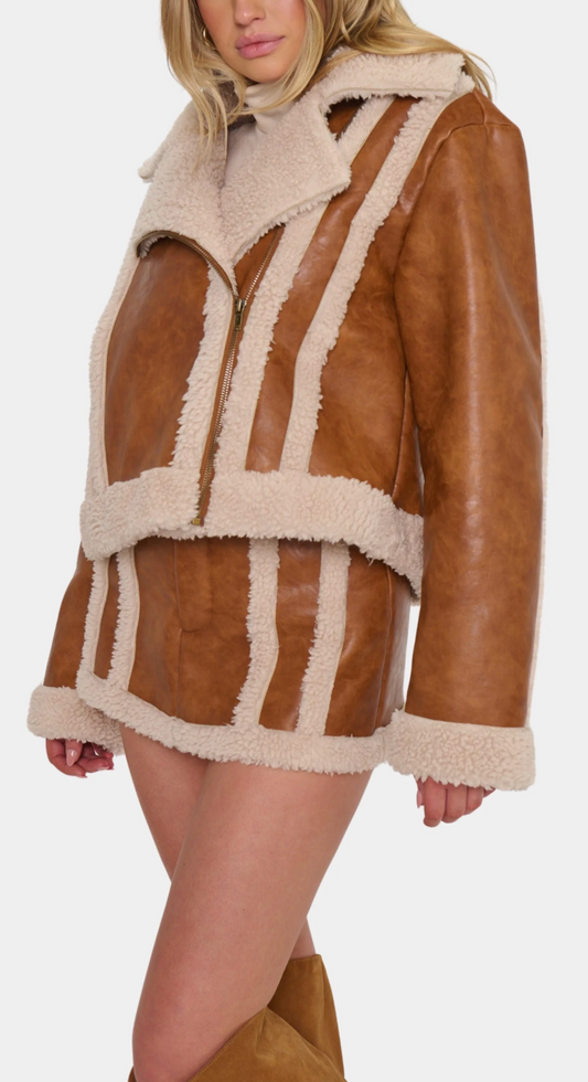 Laurel Canyon Jacket
