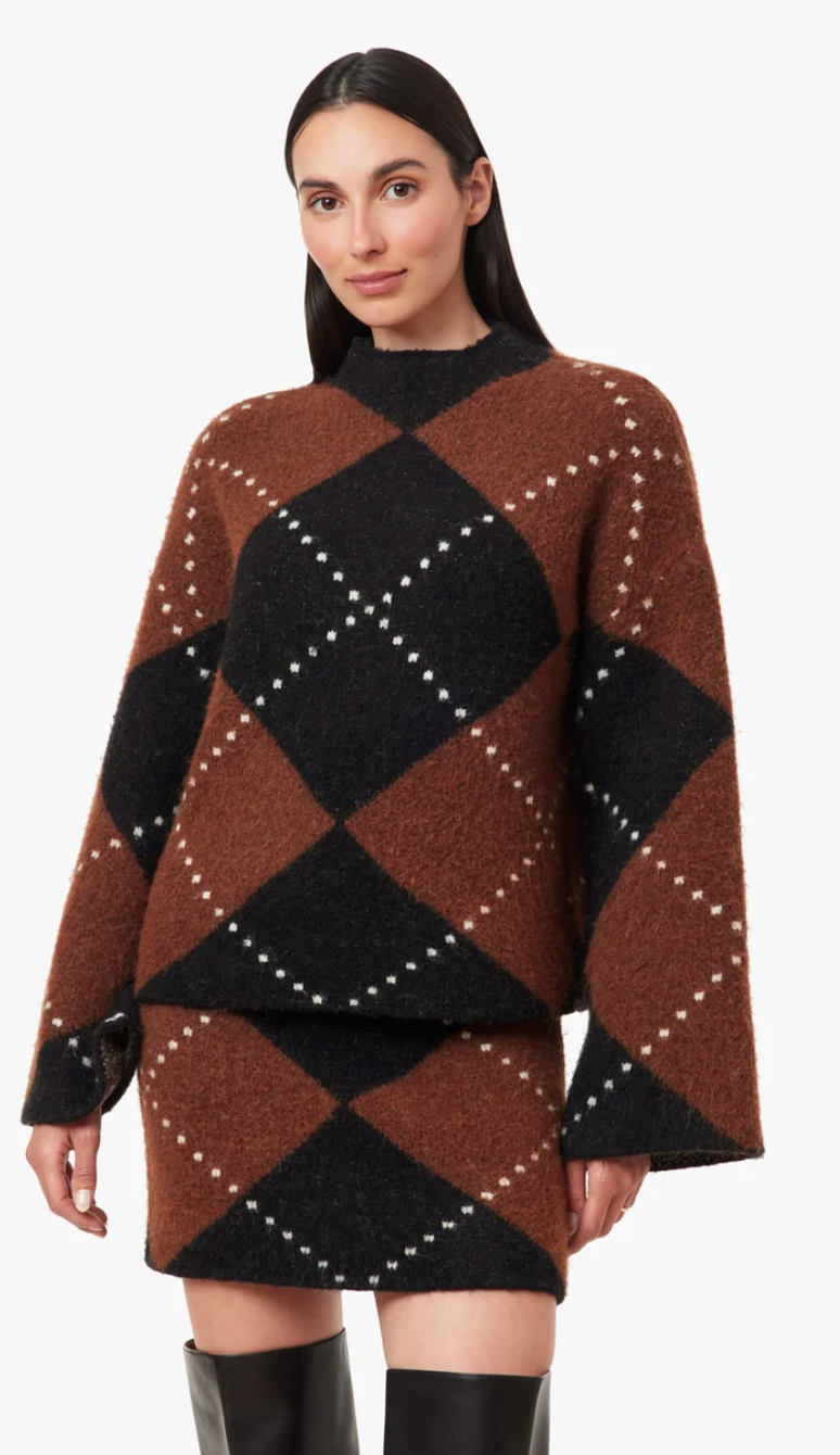Garcia Sweater