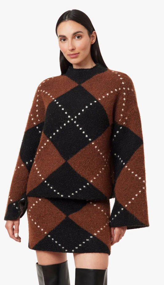 Garcia Sweater