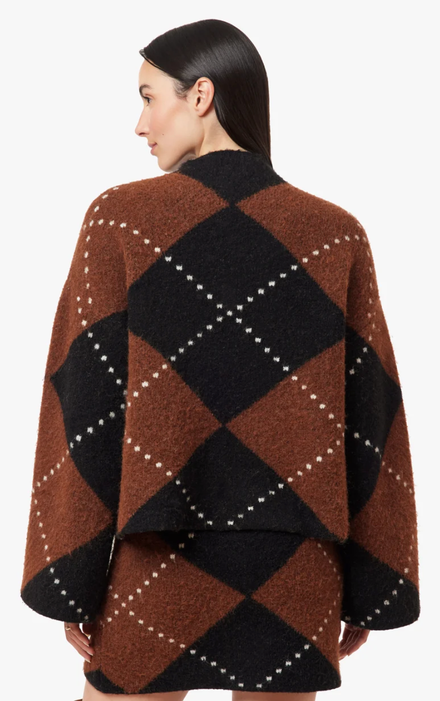 Garcia Sweater