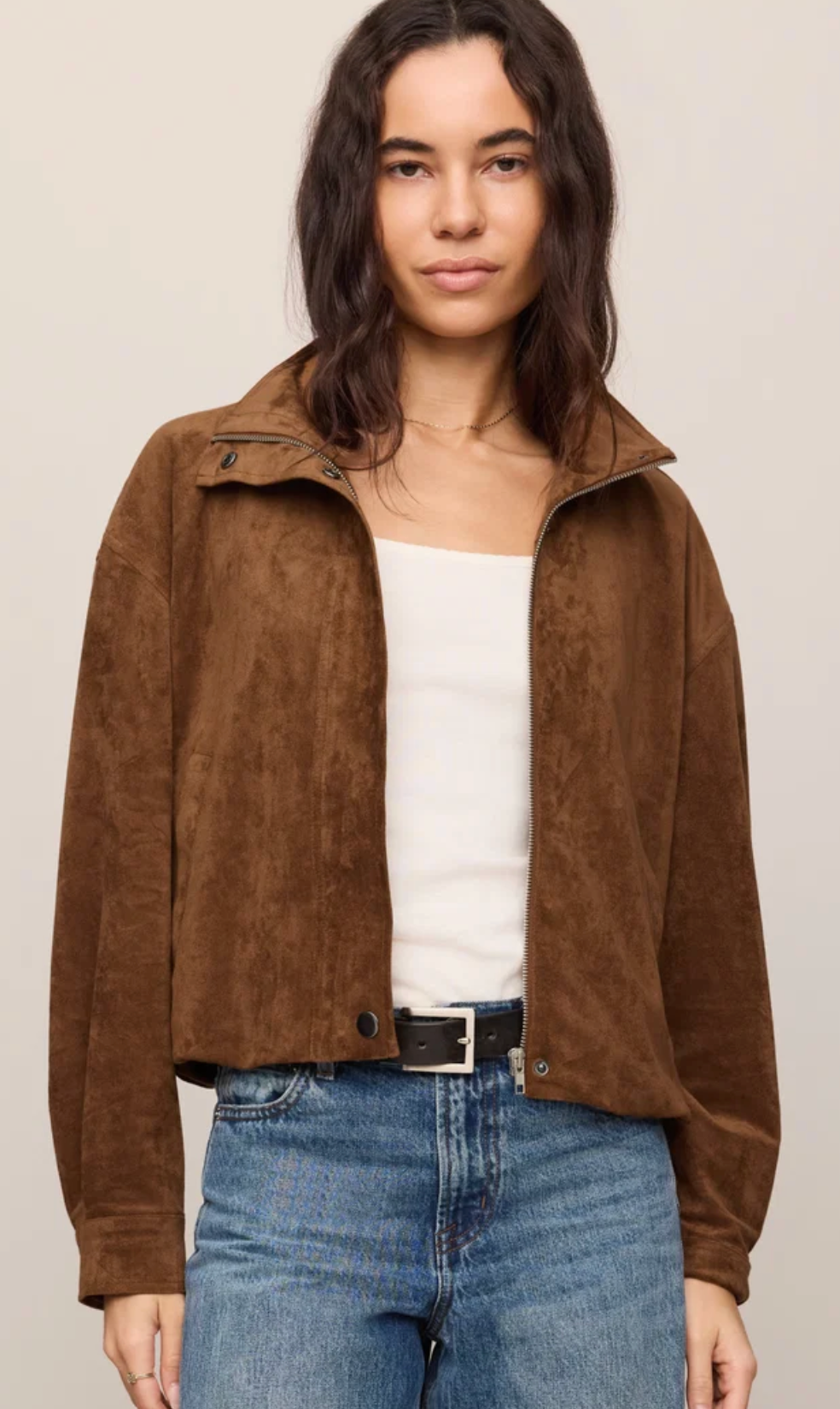 Corin Jacket