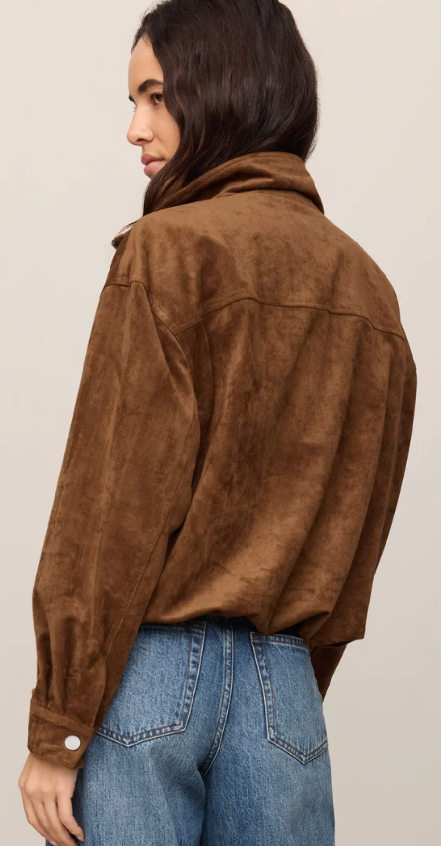 Corin Jacket